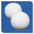 High Alumina Al2O3 Balls Support Media 92% 93.5% 99.5%